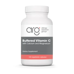 Buffered Vitamin C 70010.