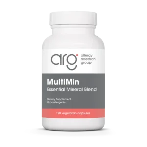 Multi-Min Classic Mineral Formula