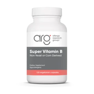 Super Vitamin B Complex