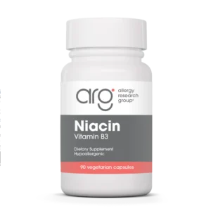 Niacin Vitamin B3