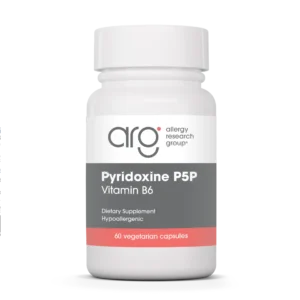 Pyroxidene  P5P (B-6)