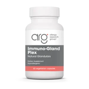 Immuno Gland Plex 70450.