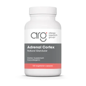 Adrenal Cortex Natural Glandular
