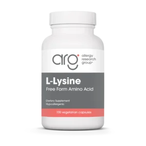 L-Lysine 500 mg