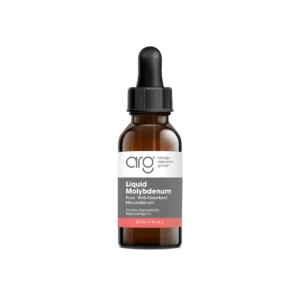 Liquid Molybdenum