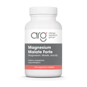 Magnesium Malate Forte