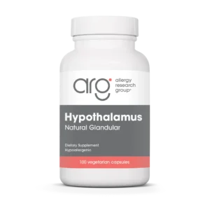 Hypothalamus Natural Glandular 70810.