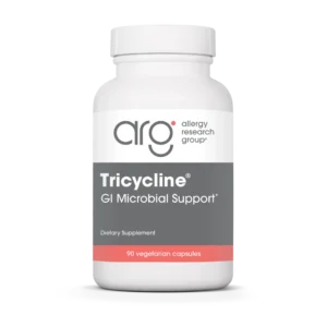 Tricycline