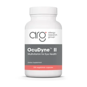 OcuDyne II