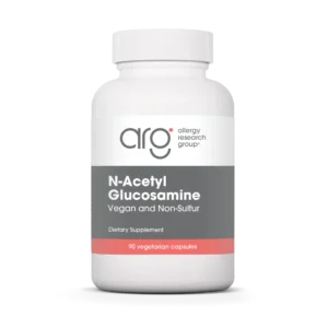 N-acetyl Glucosamine (NAG)