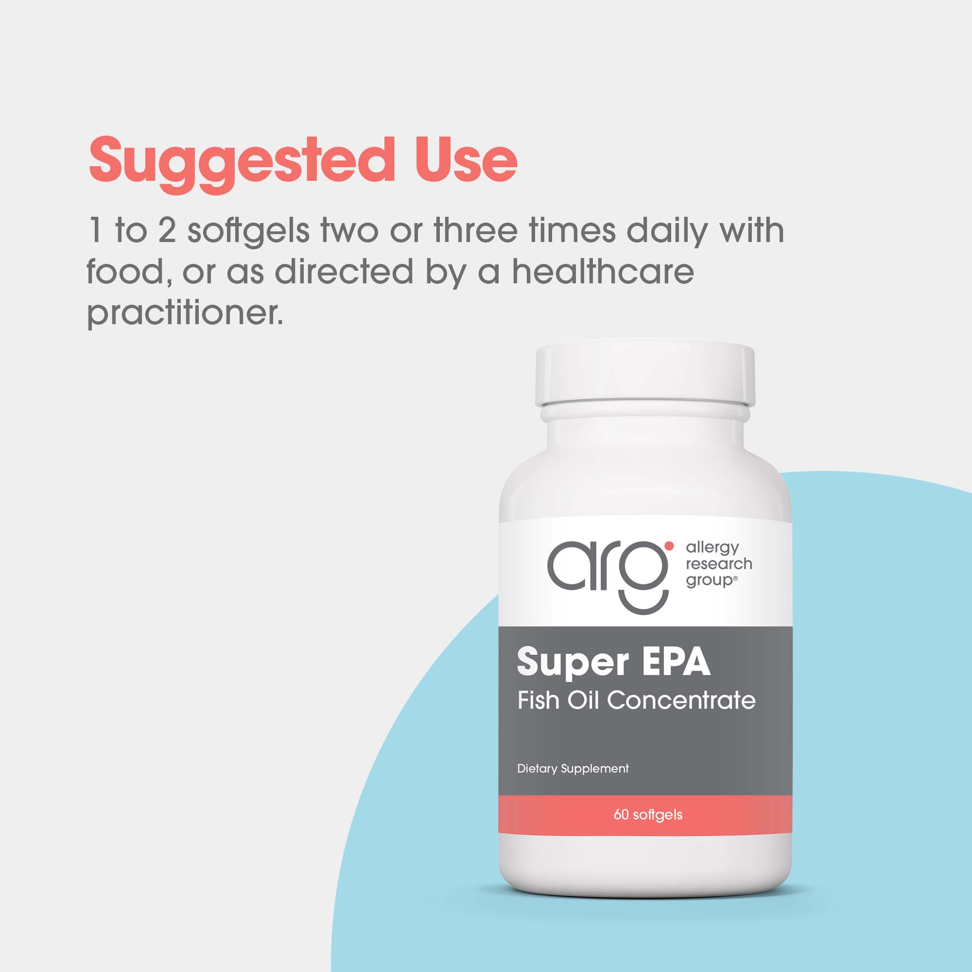 Super EPA Fish Oil Concentrate - Image 3