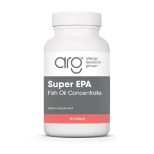 Super EPA Fish Oil Concentrate