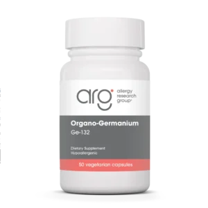 Organo-Germanium Ge-132