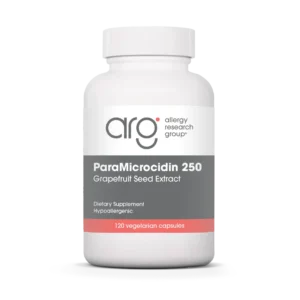 ParaMicrocidin 250 mg
