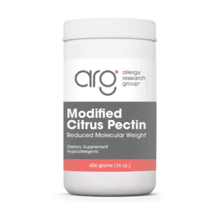 Modified Citrus Pectin Powder