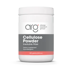 Cellulose powder 250 g 72170.