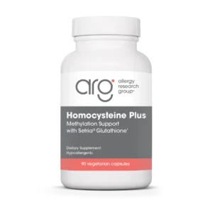 Homocysteine-Plus 90 caps 72580.