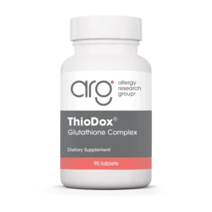 ThioDox Glutathione Complex