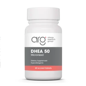 DHEA 50 mg 72660.