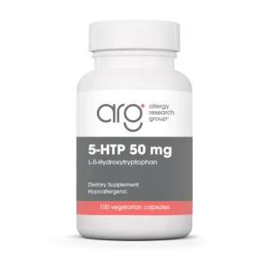 5-HTP  50 mg