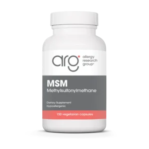MSM 500 Methylsulfonylmethane