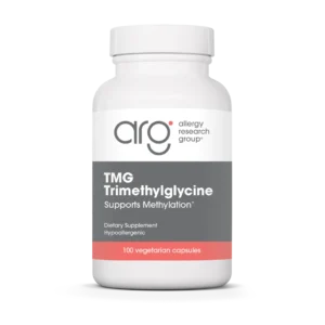 TMG (Trimethylglycine) 750 mg