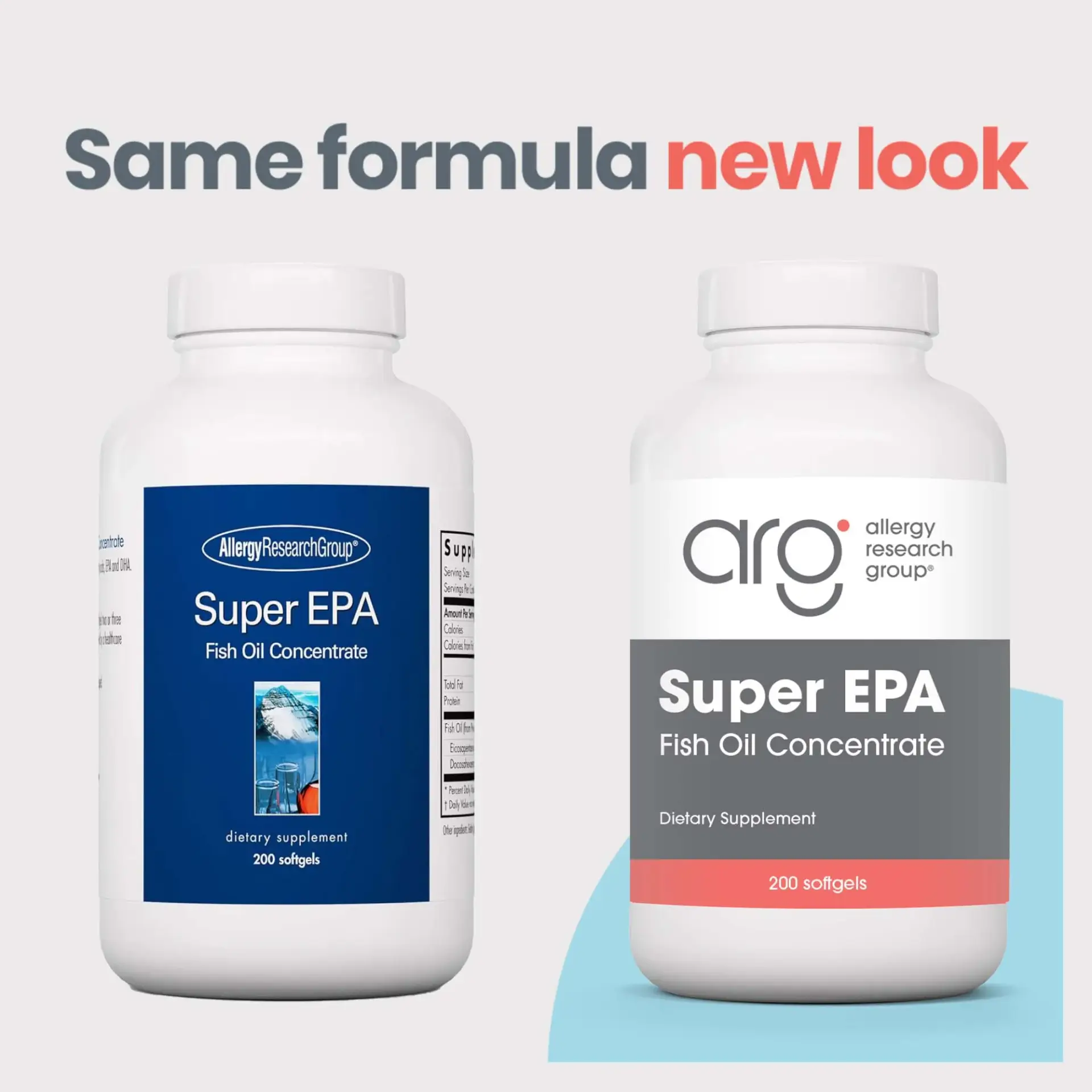 Super EPA Fish Oil Concentrate - Image 6