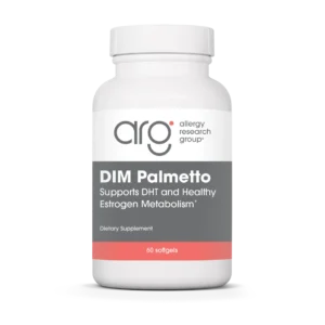 DIM Palmetto Prostate 74190.