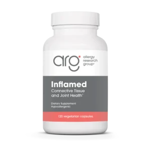 Inflamed Connective Tissue and Joint Health 74730.