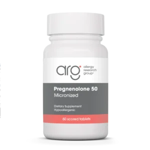 Pregnenolone 50 mg