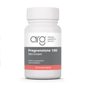Pregnenolone 100 mg