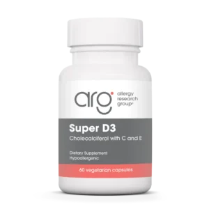 Super D3