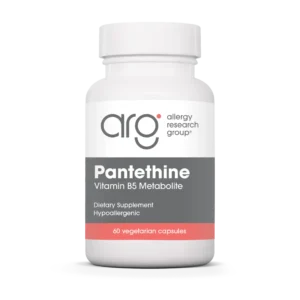 Pantethine 330 mg