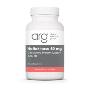 Nattokinase 50 mg NSK-SD