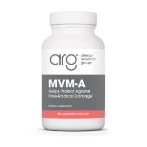 MVM-A with Antioxidants