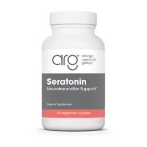 Seratonin Neurotransmitter Support