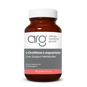 L-Ornithine-L-Aspartate