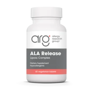 ALA Release Lipoic Complex