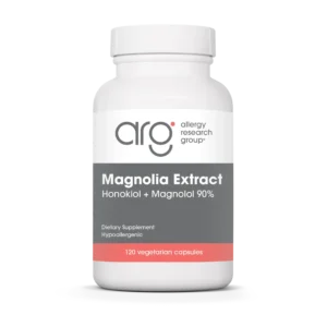 Magnolia Extract Honokiol + Magnalol 90%