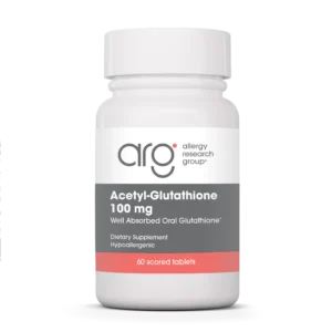Acetyl-Glutathione 100 mg