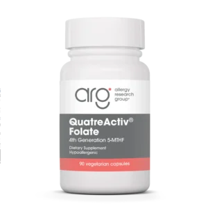 QuatreActiv® Folate 4th Generation 5-MTHF