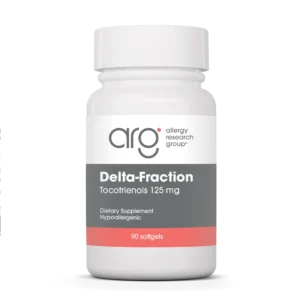 Delta Fraction Tocotrienols 125 mg 76670.