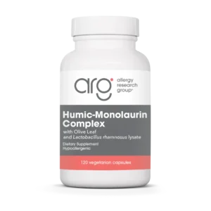 Humic Monolaurin Complex 76720.
