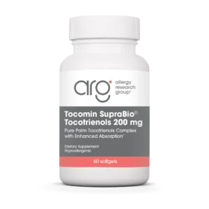 Tocomin SupraBio® Tocotrienols 200mg