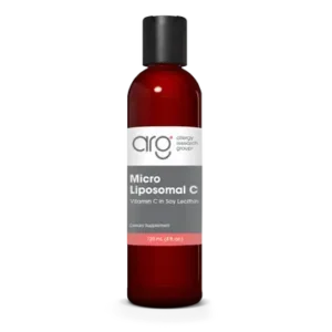 Micro Liposomal C
