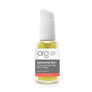 Liposomal Zen