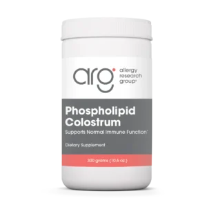 Phospholipid Colostrum