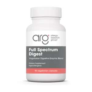 Full Spectrum Digest with Glutalytic 77000.