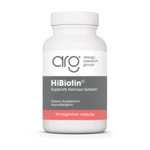 HiBIotin 90 caps 77090.