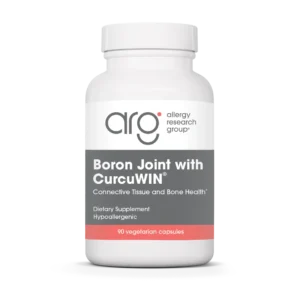 Boron Joint with Curcuwin 77160.